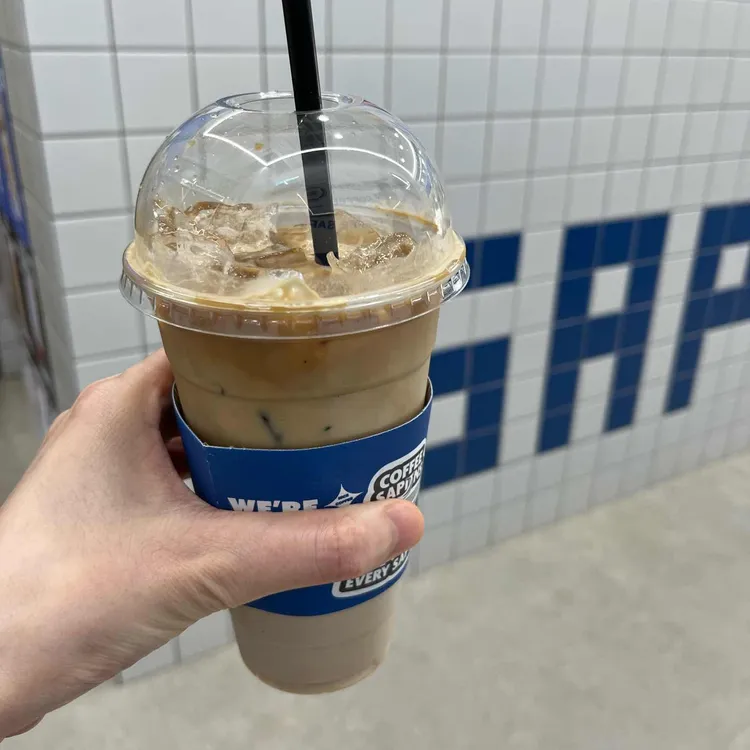 커피사피엔스 성수더 대표 사진
