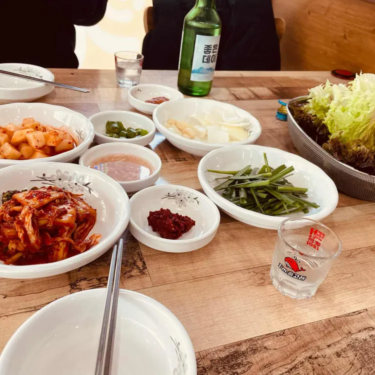 영산국밥 대표 사진