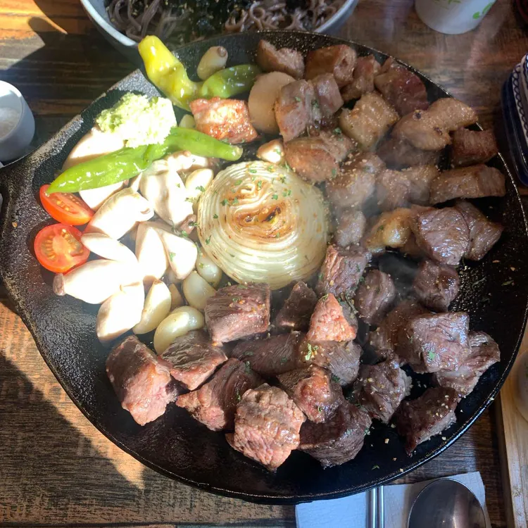 고씨식당 사진 1