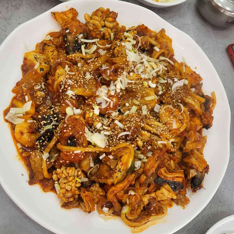 아구신랑콩나물색시 대표 사진