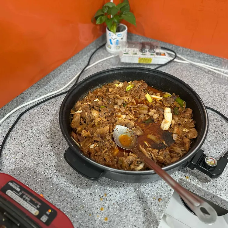 아람이네식당 대표 사진