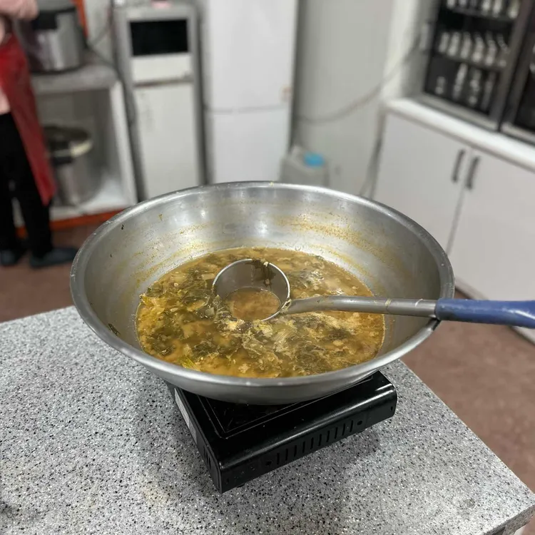 아람이네식당 대표 사진