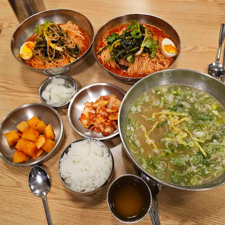 망향식당 대표 사진