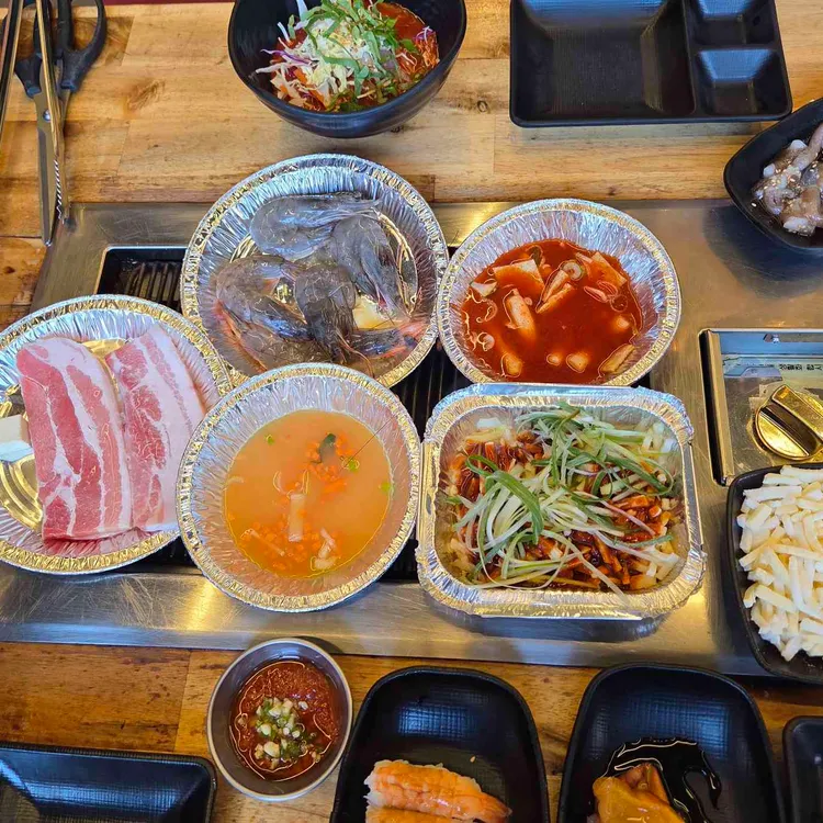 조개까는남자 사진 1