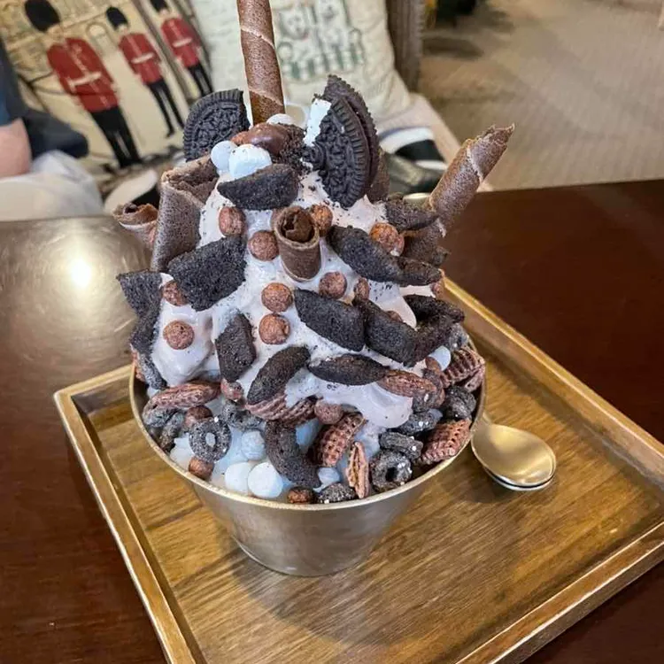 범스뱅 대표 사진