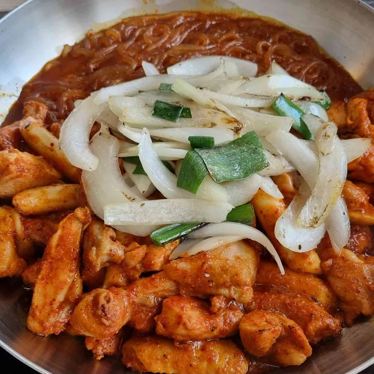 안닭 대표 사진