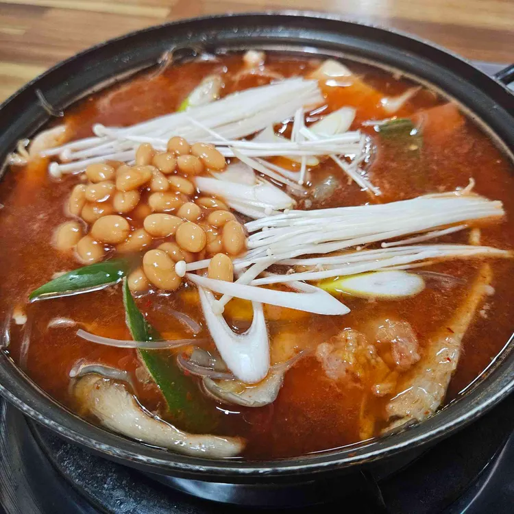 춘자네부대찌개 대표 사진