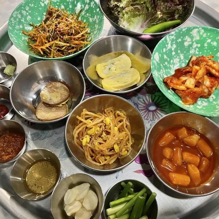 미리상회 대표 사진