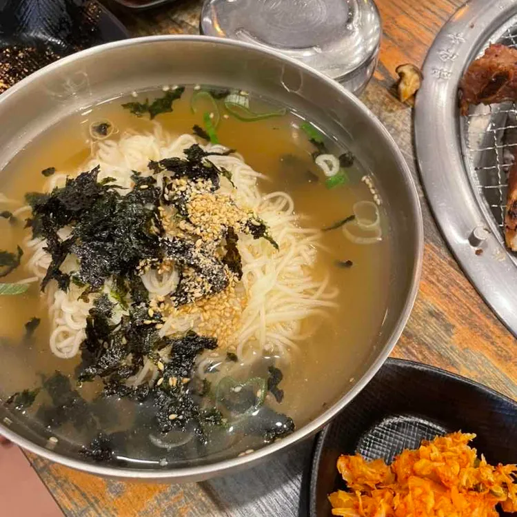 교동가든 대표 사진
