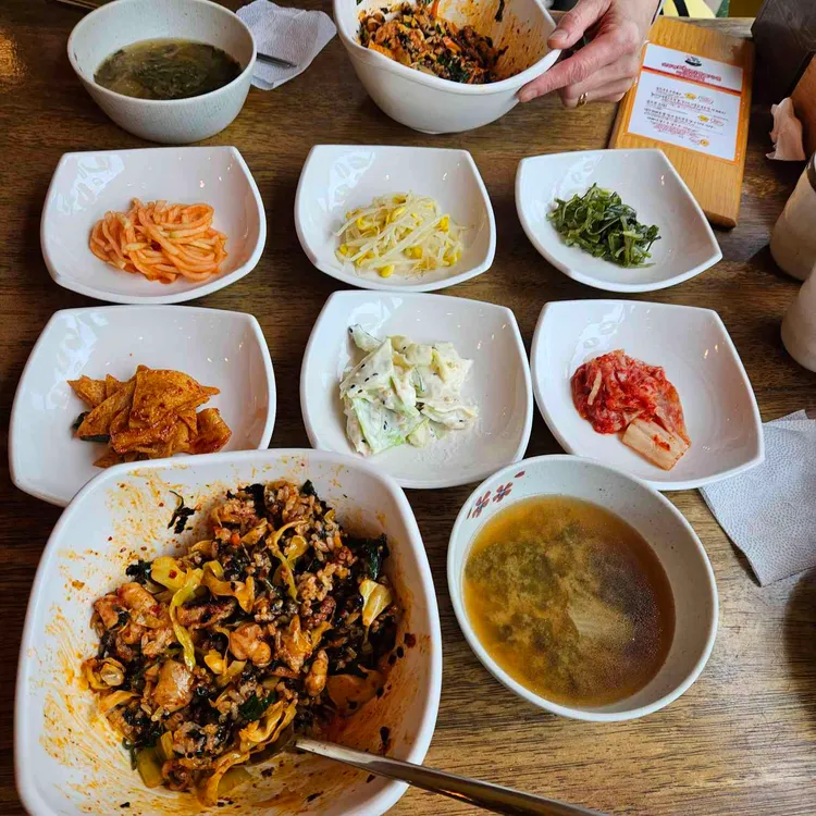 맛있는순두부 대표 사진