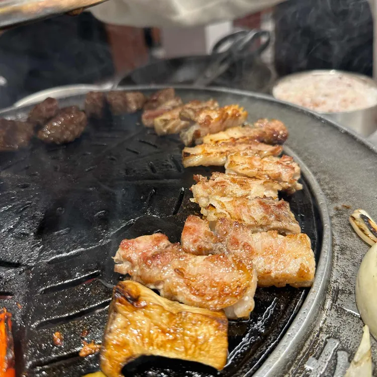 리정원 대표 사진