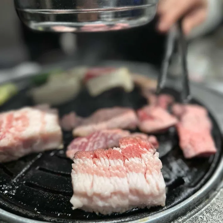리정원 대표 사진