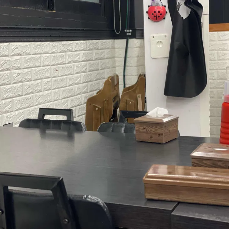 산들애우렁쌈밥 대표 사진