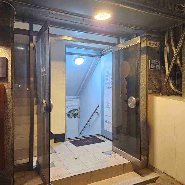 3F LOBBY 대표 사진