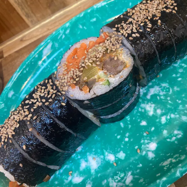 연희김밥 대표 사진
