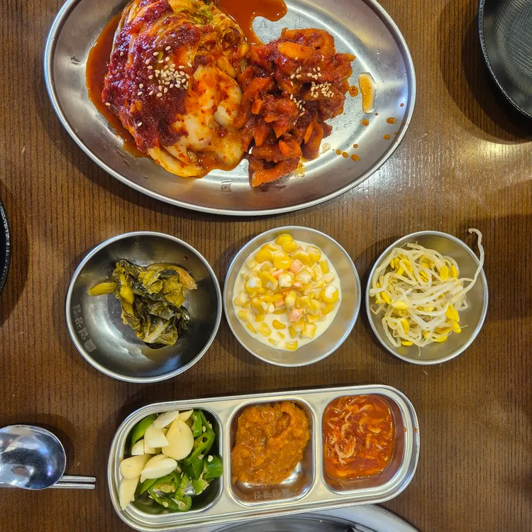 열광회관 대표 사진