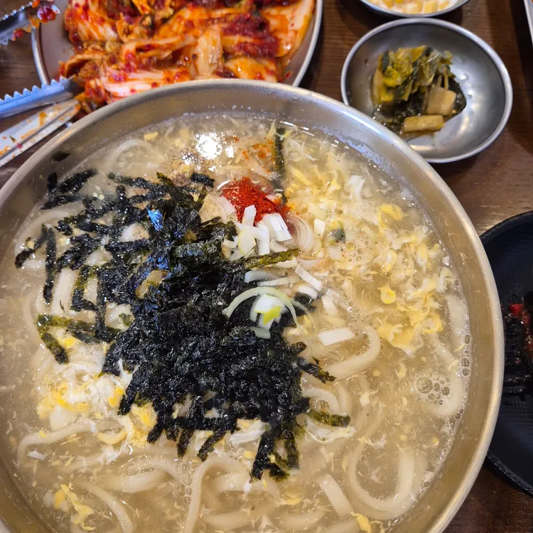 열광회관 대표 사진