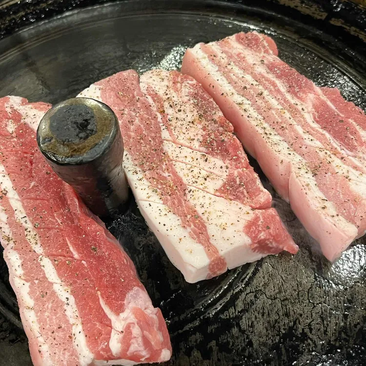 목구멍 대표 사진