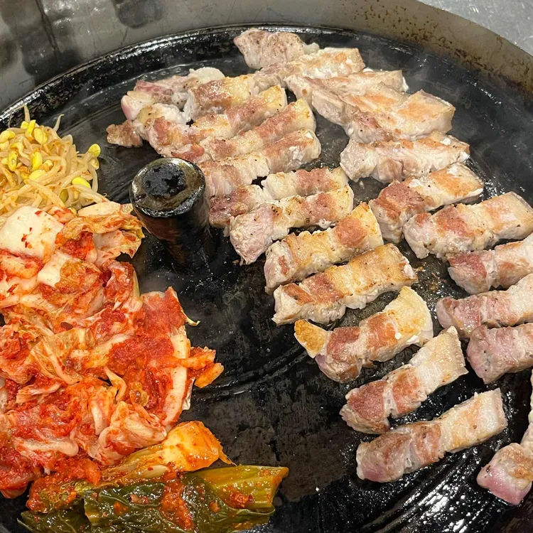 목구멍 대표 사진