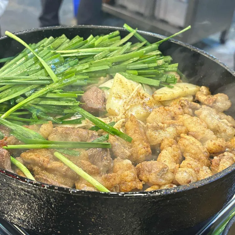 60년전통 신촌황소곱창 대표 사진
