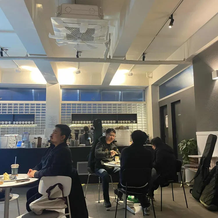 헬무트커피 사진
