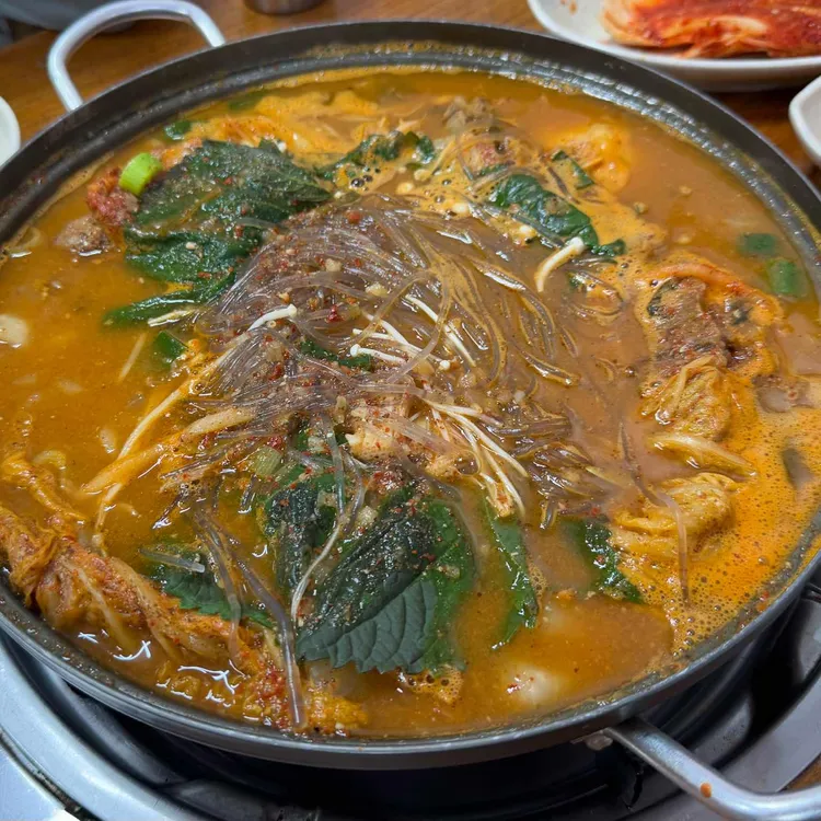 마부감자탕 대표 사진