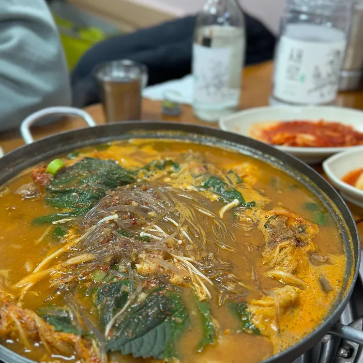 마부감자탕 대표 사진