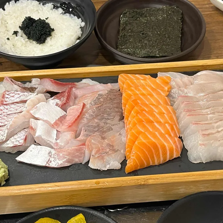 이리 숙성회 대표 사진