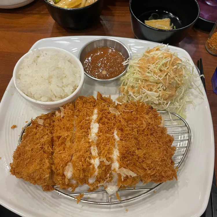 상상돈까스 대표 사진