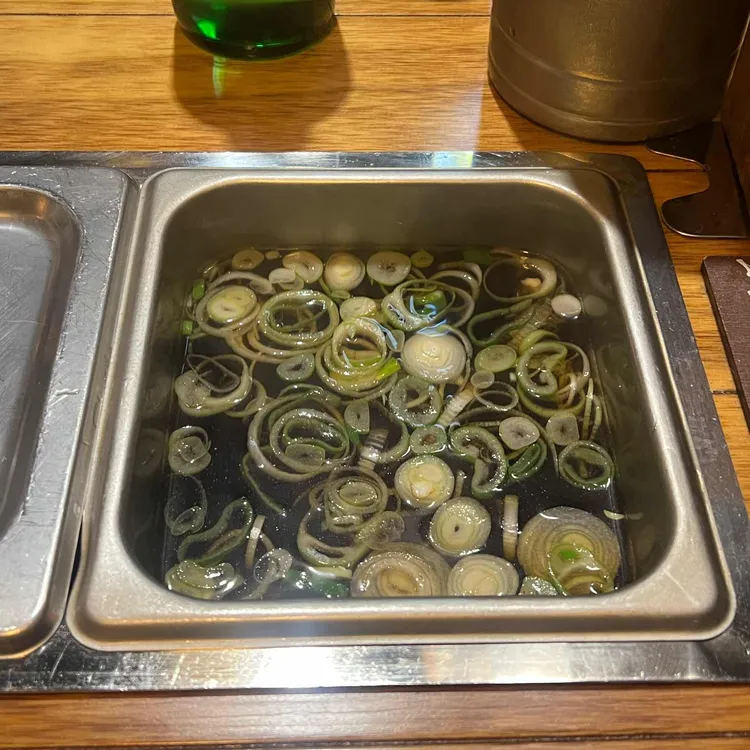 부산철길집 대표 사진