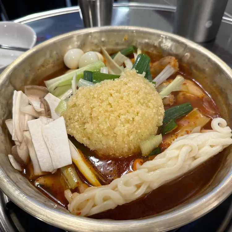 종로계림닭도리탕원조 대표 사진
