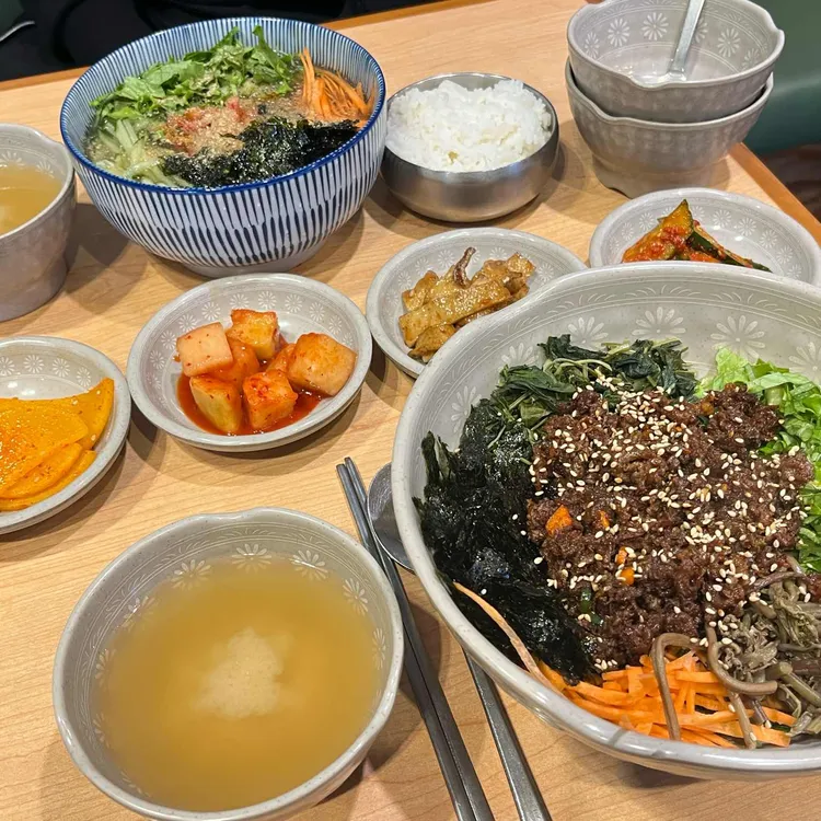 새벽식당 대표 사진