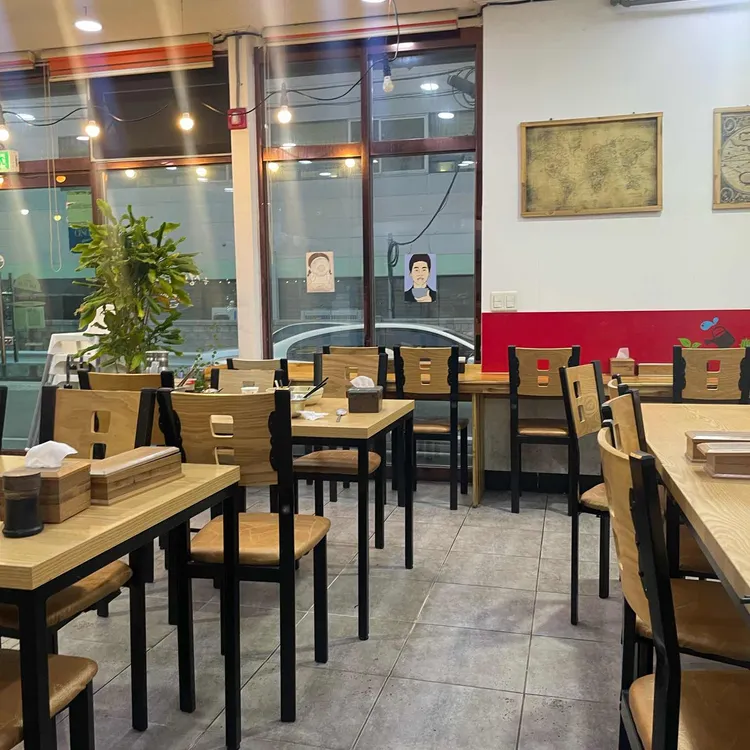 은정이가 만든 면 대표 사진