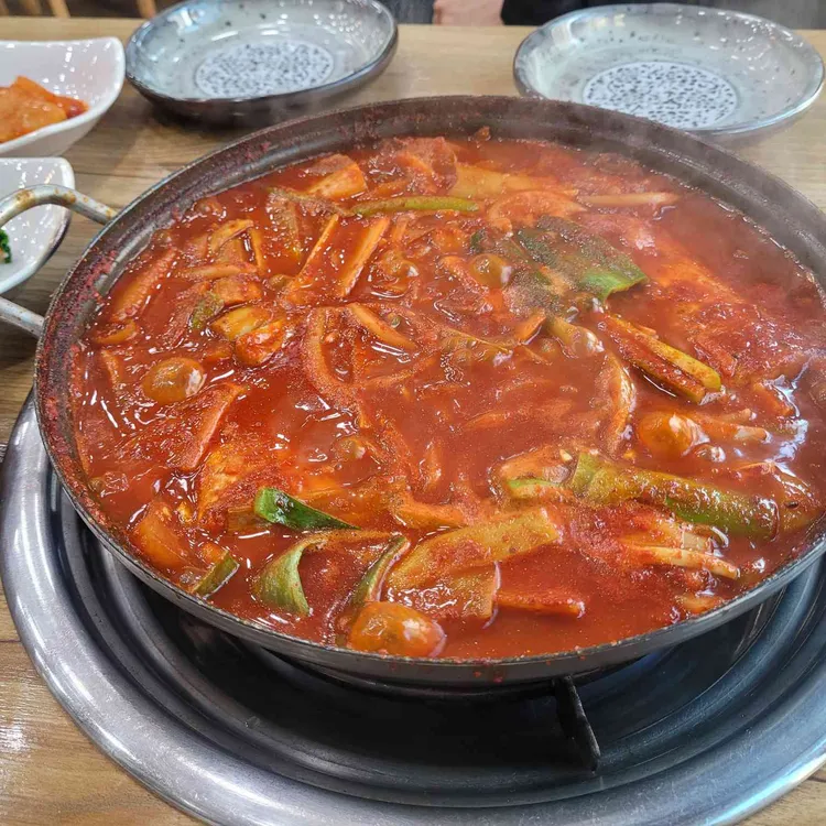 부부부대찌개 대표 사진