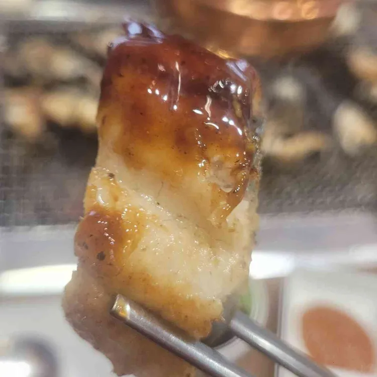 양도령숯불민물장어 대표 사진