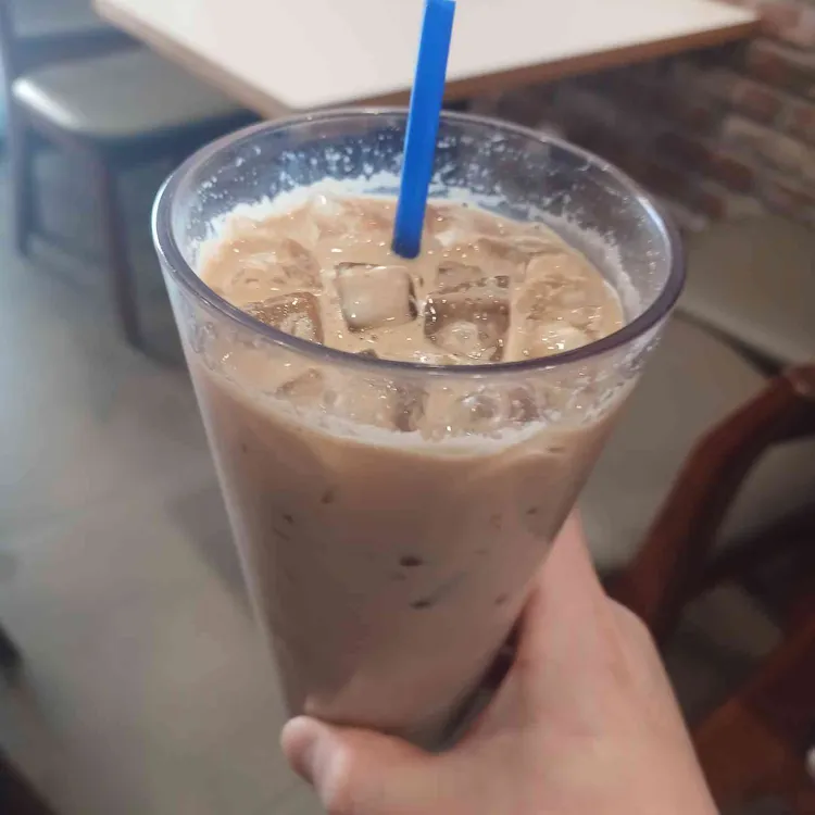 이디야커피 대표 사진