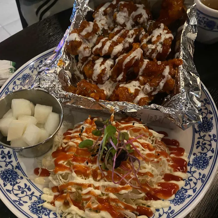 고봉민김밥인 대표 사진