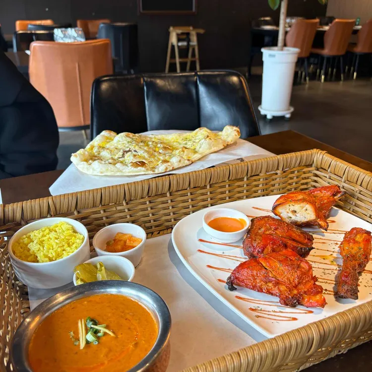 커리킹덤 대표 사진