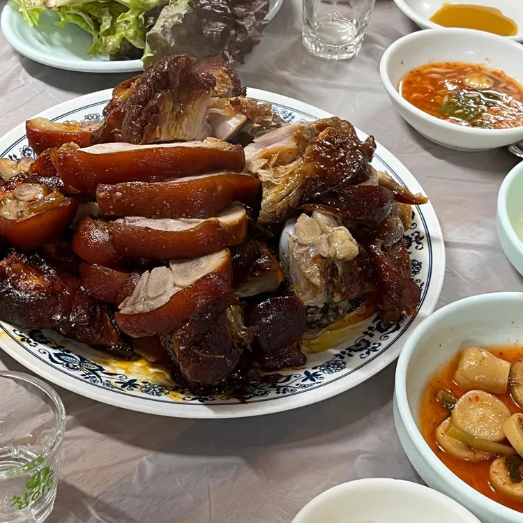 할매집 대표 사진