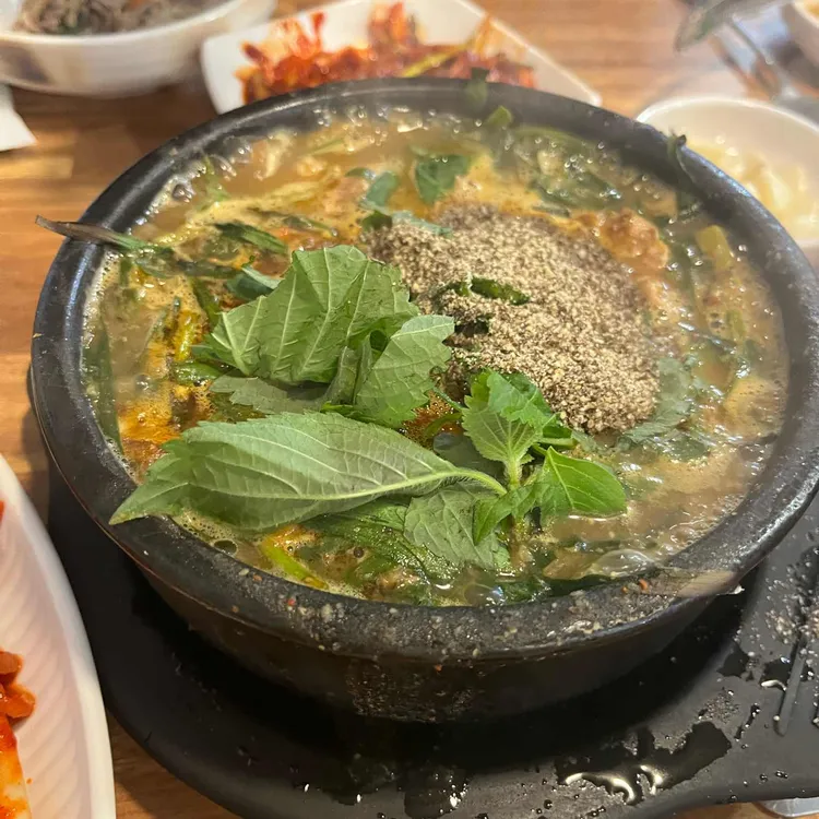 골목집 사진 2