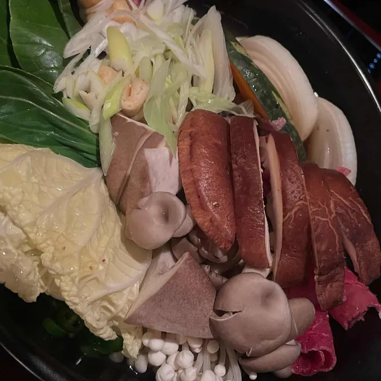 토모 대표 사진