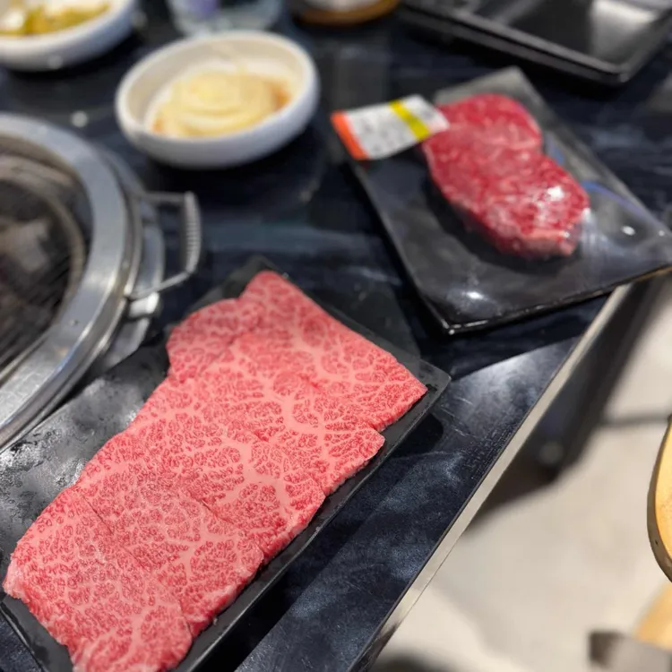 송파한우정육식당 대표 사진