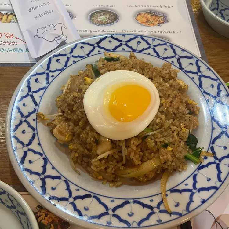 레몬그라스 타이 대표 사진
