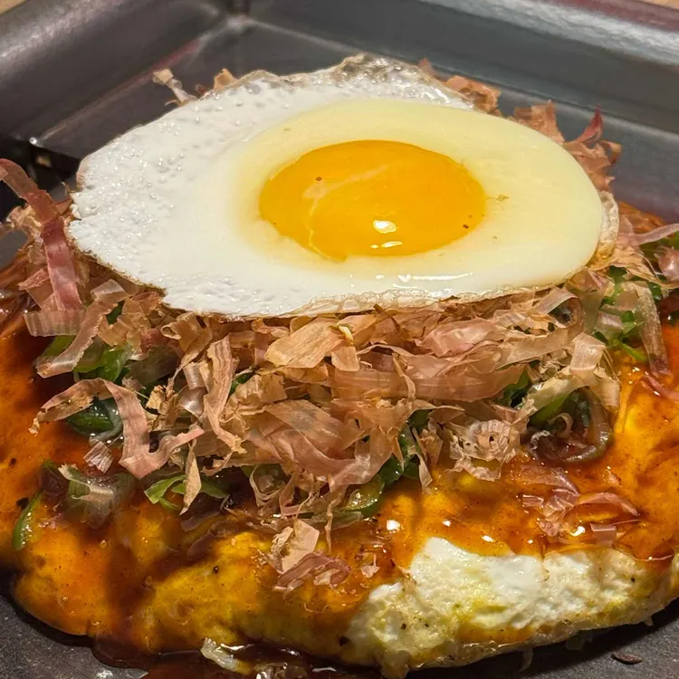 핫쵸 대표 사진