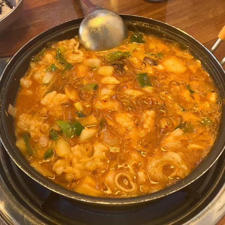 낙곱새미장원 - 홍대 낙곱새, 한식 맛집 | 다이닝코드, 빅데이터 맛집검색