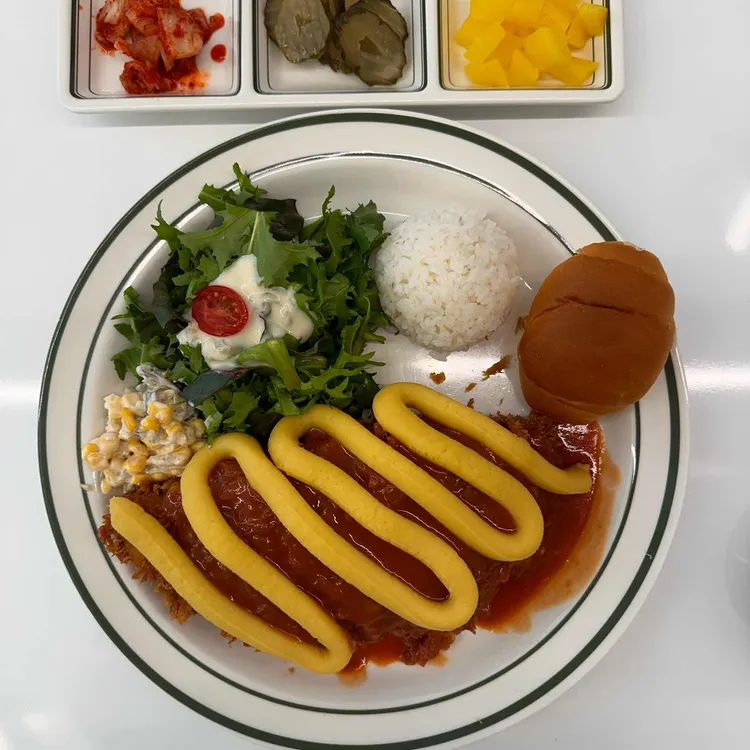 뜨돈 수원영통점 - 수원영통 돈까스, 수제돈까스 맛집 | 다이닝코드, 빅데이터 맛집검색