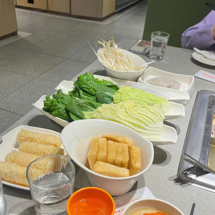 하이디라오 사진 2