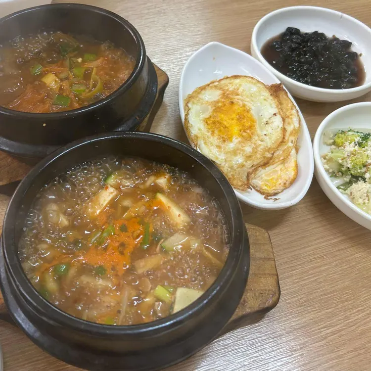 가마솥 대표 사진