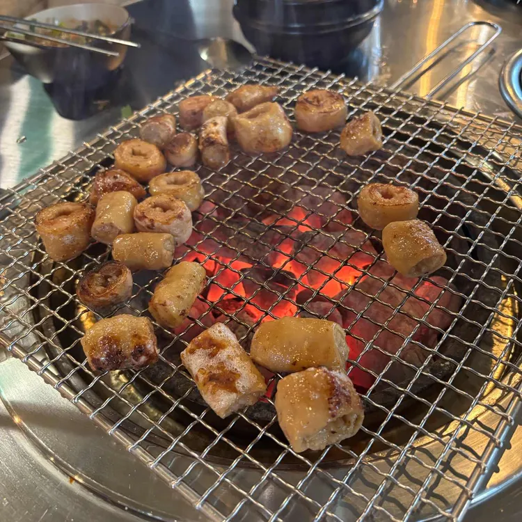 박대포막창 대표 사진