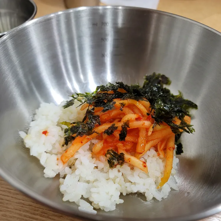 덕수궁 해물칼국수 대표 사진